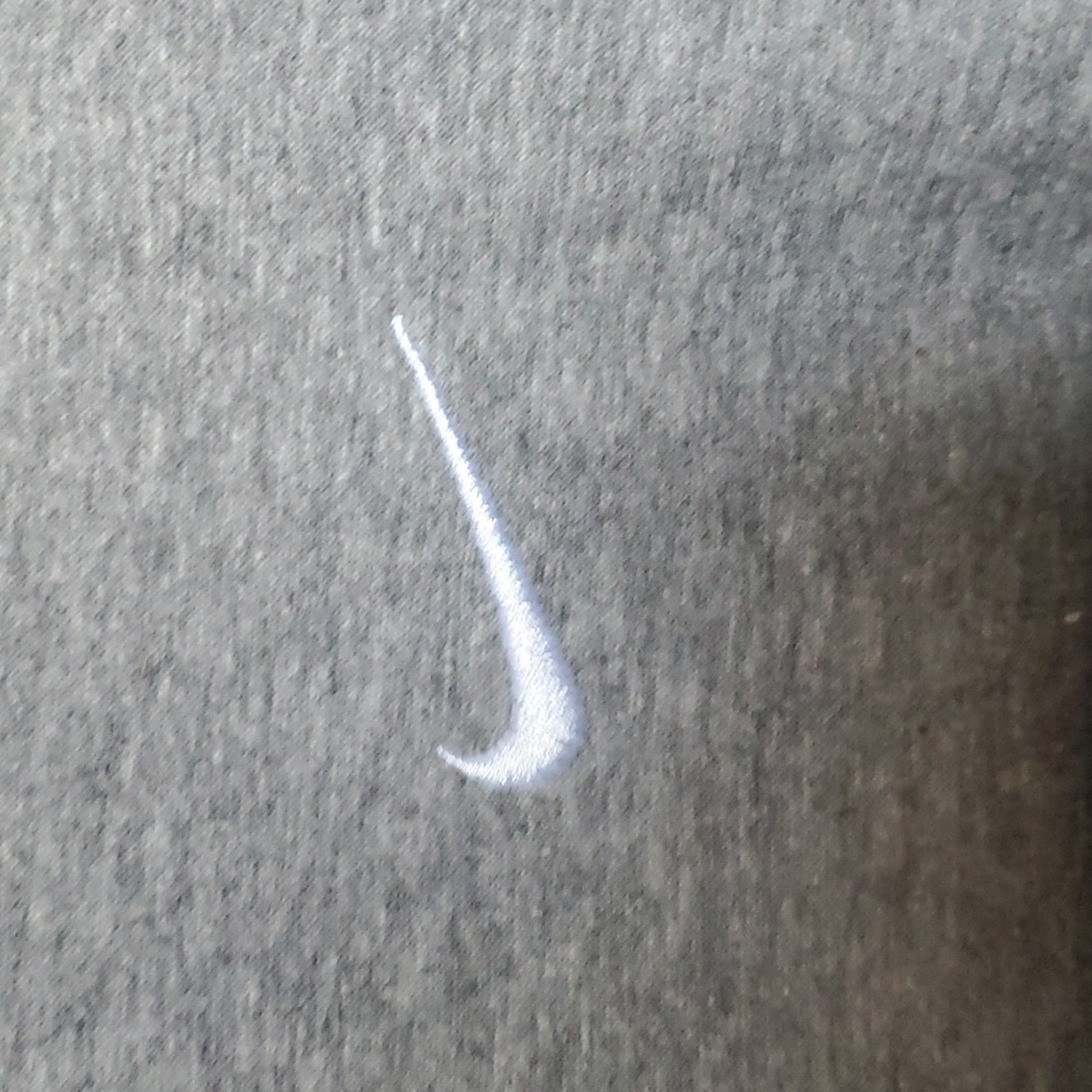 NIKE | Regular Fit Tee Men's Size XL